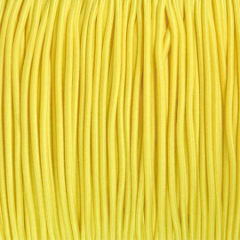 Шнур-резинка эластичный Guardian Shock Cord 3.5мм - Yellow