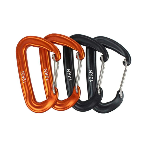 Carabiner 12KN