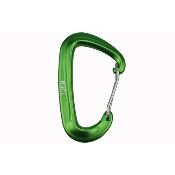 Carabiner 12KN