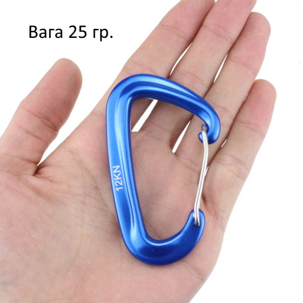 Carabiner 12KN