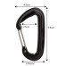 Carabiner 12KN