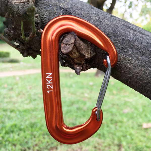 Carabiner 12KN