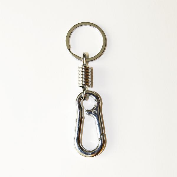 Carabiner 50mm