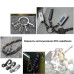 EDC Карабин 25мм