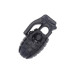 Cord stopper "grenade"