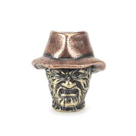 Бусина "freddy krueger"