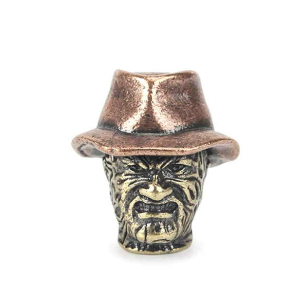Бусина "freddy krueger"
