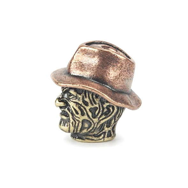 Бусина "freddy krueger"