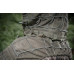 Army Green Guardian Paracord 650 Coreless Flat