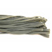 Army Green Guardian Paracord 650 Coreless Flat