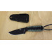 Army Green Guardian Paracord 650 Coreless Flat