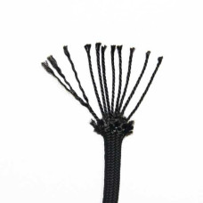 All Black Core Guardian Paracord 