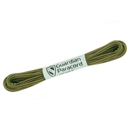 Army Green Guardian Paracord 550 Type III Army Green Guardian Paracord 550 Type III