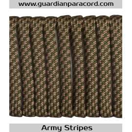Army Stairs Guardian Paracord 550 Type III 