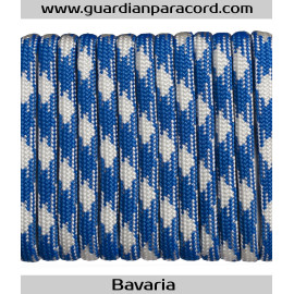 Bavaria Guardian Paracord 550 Type III 