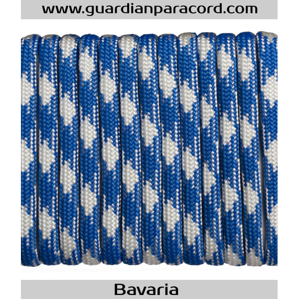 Bavaria Guardian Paracord 550 Type III 
