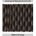 Black & Grey Guardian Paracord 550 Type III 