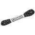 Black & Grey Guardian Paracord 550 Type III 