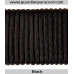 Black Guardian Paracord 550 Type III 
