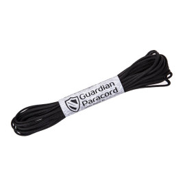 Black Guardian Paracord 550 Type III 