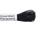 Black Guardian Paracord 550 Type III 