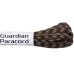Black & Coyote Guardian Paracord 550 Type III 