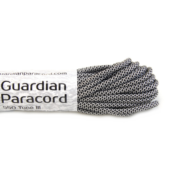 Black Diamond Guardian Paracord 550 Type III 