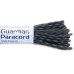 Black  Forest Guardian Paracord 550 Type III 