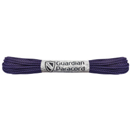 Black&Purple Stairs Guardian Paracord 550 Type III 