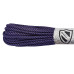 Black&Purple Stairs Guardian Paracord 550 Type III 