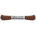 Black&Orange Guardian Paracord 550 Type III 