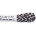 Black & White Guardian Paracord 550 Type III 
