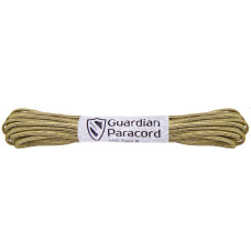 Black&Yellow Stripes Guardian Paracord 550 Type III Black&Yellow Stripes Guardian Paracord 550 Type III