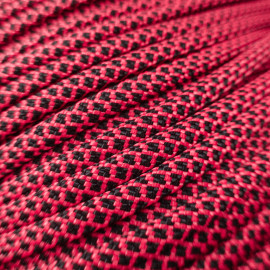 Black & Pink Diamond Guardian Paracord 550 Type III 