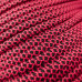Black & Pink Diamond Guardian Paracord 550 Type III 