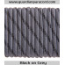 Black on Grey  Guardian Paracord 550 Type III 