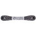 Black on Grey  Guardian Paracord 550 Type III 