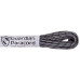 Black on Grey  Guardian Paracord 550 Type III 