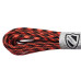 Black&Safety Orange Guardian Paracord 550 Type III 