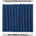 Black&Blue Wave Guardian Paracord 550 Type III 