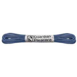 Black&Blue Wave Guardian Paracord 550 Type III 