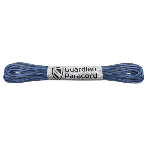 Black&Blue Wave Guardian Paracord 550 Type III