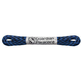 Black&Blue Guardian Paracord 550 Type III 