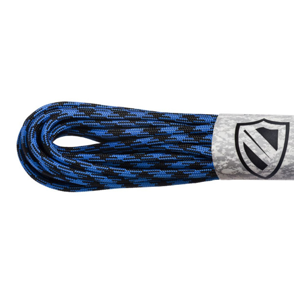 Black&Blue Guardian Paracord 550 Type III