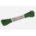 Black&Green Guardian Paracord 550 Type III 
