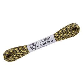 Black&Yellow Guardian Paracord 550 Type III Black&Yellow Guardian Paracord 550 Type III
