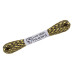 Black&Yellow Guardian Paracord 550 Type III 