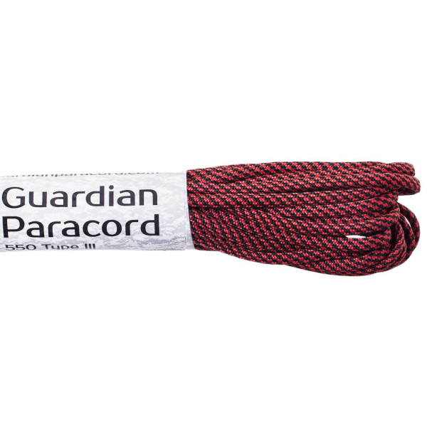 Blood Stairs Guardian Paracord 550 Type III 