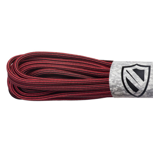 Blood Stripes Guardian Paracord 550 Type III 