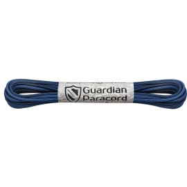 Blue Stripes Guardian Paracord 550 Type III 